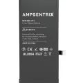 Replacement Battery For iPhone 11 (Basic Extended grade)
