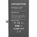 Replacement Battery For iPhone 12 / 12 Pro (Basic Extended grade)