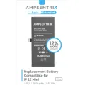 Replacement Battery For iPhone 12 Mini (Basic Extended grade)