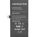 Replacement Battery For iPhone 12 Mini (Basic Extended grade)