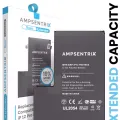 Replacement Battery For iPhone 12 Pro Max (Basic Extended grade)