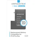 Replacement Battery For iPhone 12 Pro Max (Basic Extended grade)
