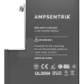 Replacement Battery For iPhone 12 Pro Max (Basic Extended grade)