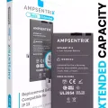 Replacement Battery For iPhone 13 (Basic Extended grade)