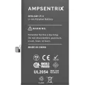 Replacement Battery For iPhone 13 (Basic Extended grade)