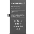 Акумулятор для iPhone 13 Mini (клас Basic Extended)