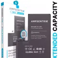 Replacement Battery For iPhone 13 Pro (Basic Extended grade)