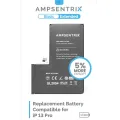 Replacement Battery For iPhone 13 Pro (Basic Extended grade)