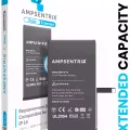 Акумулятор для iPhone 14 (клас Basic Extended)