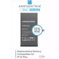 Replacement Battery For iPhone 14 Plus (Basic Extended grade)