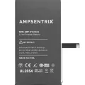 Replacement Battery For iPhone 14 Plus (Basic Extended grade)