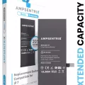 Replacement Battery For iPhone 7 (Basic Extended grade)