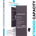 Replacement Battery For iPhone 7 Plus (Basic Extended grade)