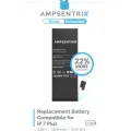 Replacement Battery For iPhone 7 Plus (Basic Extended grade)