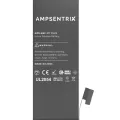 Replacement Battery For iPhone 7 Plus (Basic Extended grade)