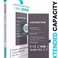 Replacement Battery For iPhone 8 Plus (Basic Extended grade)