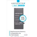 Replacement Battery For iPhone SE (2022) (Basic Extended grade)