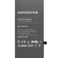 Replacement Battery For iPhone SE (2022) (Basic Extended grade)
