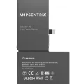 Replacement Battery For iPhone X (Basic Extended grade)