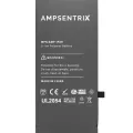 Replacement Battery For iPhone XR (Basic Extended grade)