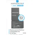 Replacement Battery For iPhone XS Max (Basic Extended grade)