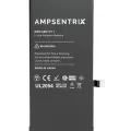 Replacement Battery For iPhone 11 (Basic grade)