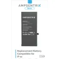 Replacement Battery For iPhone 11 (Basic grade)