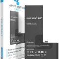 Replacement Battery For iPhone 11 Pro (Basic grade)
