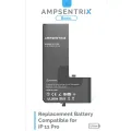 Replacement Battery For iPhone 11 Pro (Basic grade)