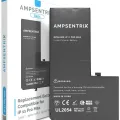 Replacement Battery For iPhone 11 Pro Max (Basic grade)