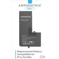 Replacement Battery For iPhone 11 Pro Max (Basic grade)