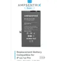 Replacement Battery For iPhone 12 / 12 Pro (Basic grade)