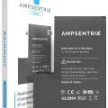 Акумулятор для iPhone 12 Pro Max (клас Basic)