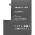 Акумулятор для iPhone 12 Pro Max (клас Basic)