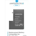 Акумулятор для iPhone 12 Pro Max (клас Basic)