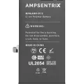 Replacement Battery For iPhone 13 (Basic grade)