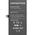 Акумулятор для iPhone 13 Mini (клас Basic)