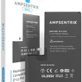 Replacement Battery For iPhone 13 Pro (Basic grade)