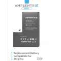 Replacement Battery For iPhone 13 Pro (Basic grade)