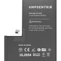 Replacement Battery For iPhone 13 Pro (Basic grade)