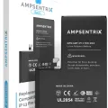 Replacement Battery For iPhone 13 Pro Max (Basic grade)