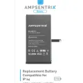 Акумулятор для iPhone 14 (клас Basic)