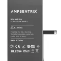 Акумулятор для iPhone 14 (клас Basic)
