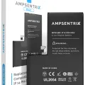 Акумулятор для iPhone 14 Pro Max (клас Basic)