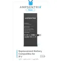 Акумулятор для iPhone 7 (клас Basic)