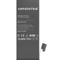 Replacement Battery For iPhone 7 Plus (Basic grade)