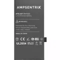 Replacement Battery For iPhone 8 Plus (Basic grade)