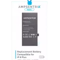 Replacement Battery For iPhone 8 Plus (Basic grade)