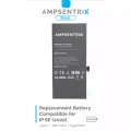 Акумулятор для iPhone SE (2020) (клас Basic)