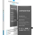 Replacement Battery For iPhone XR (Basic grade)